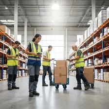 General Labour IN BRADFORD