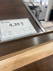 rénovation, installation réparations