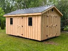 Garden Sheds - Photo 4