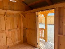 Garden Sheds - Photo 7