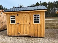 Garden Sheds - Photo 9