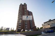 Appartement à louer - 285 rue Laurier #809 - Photo 18