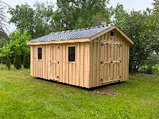 Sheds-Shelters and Chicken Coops - Photo 7