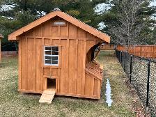 Handcrafted Ontario Sheds - Photo 3