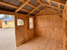 Handcrafted Ontario Sheds - Photo 7