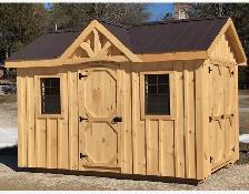 Handcrafted Ontario Sheds - Photo 8