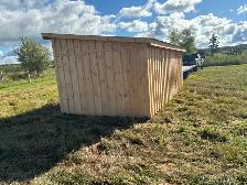Ontario Horse Shelters - Photo 5