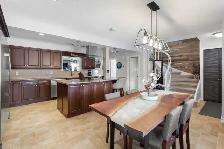 Extensively Upgraded 3bdrm 2-Storey Home on a Private Treed Lot! - Photo 2