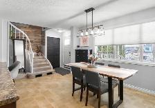 Extensively Upgraded 3bdrm 2-Storey Home on a Private Treed Lot! - Photo 3