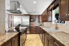 Extensively Upgraded 3bdrm 2-Storey Home on a Private Treed Lot! - Photo 4