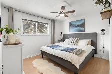 Extensively Upgraded 3bdrm 2-Storey Home on a Private Treed Lot! - Photo 7