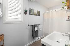 Extensively Upgraded 3bdrm 2-Storey Home on a Private Treed Lot! - Photo 8