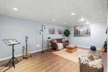 Extensively Upgraded 3bdrm 2-Storey Home on a Private Treed Lot! - Photo 9