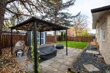 Extensively Upgraded 3bdrm 2-Storey Home on a Private Treed Lot! - Photo 10