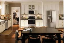 Whirlpool WRF555SDFZ 36' French Door Refrigerator With 24.7 Cu. - Photo 5