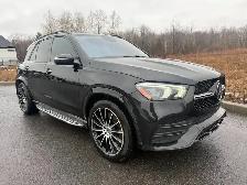 2020 Mercedes GLE 450 4Matic AMG Package