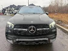 2020 Mercedes GLE 450 4Matic AMG Package - Photo 2
