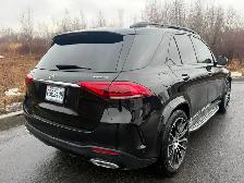 2020 Mercedes GLE 450 4Matic AMG Package - Photo 4