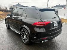 2020 Mercedes GLE 450 4Matic AMG Package - Photo 6