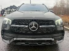 2020 Mercedes GLE 450 4Matic AMG Package - Photo 8