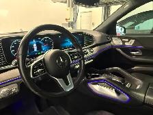 2020 Mercedes GLE 450 4Matic AMG Package - Photo 10