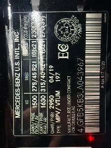 2020 Mercedes GLE 450 4Matic AMG Package - Photo 13