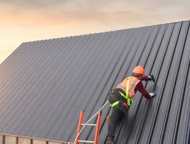 SHINGLE AND STEEL ROOFING INSTALLERS REQUIRED