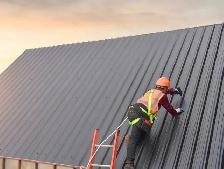 SHINGLE AND STEEL ROOFING INSTALLERS REQUIRED