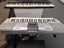 Yamaha PSR-295 61 Key Keyboard - Photo 4