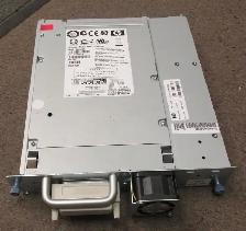 HP Tape Drive 489809-001 BRSLA-0704-DC SCSI LTO-4 Ultrium For 1/