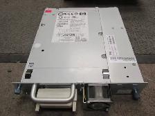 HP Tape Drive 489809-001 BRSLA-0704-DC SCSI LTO-4 Ultrium For 1/ - Photo 4