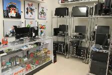 HP Tape Drive 489809-001 BRSLA-0704-DC SCSI LTO-4 Ultrium For 1/ - Photo 6