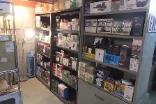 HP Tape Drive 489809-001 BRSLA-0704-DC SCSI LTO-4 Ultrium For 1/ - Photo 8