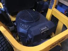 2021 Cub Cadet zero turn lawn mower - Photo 4
