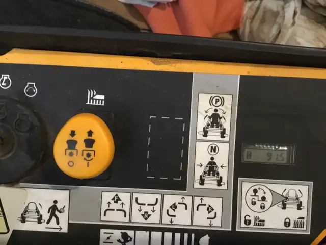 2021 Cub Cadet zero turn lawn mower - Photo 5