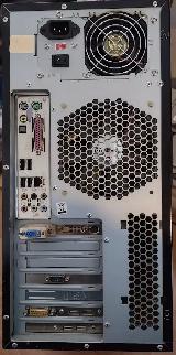 Old Memory Express PC (won't power up). - Photo 2