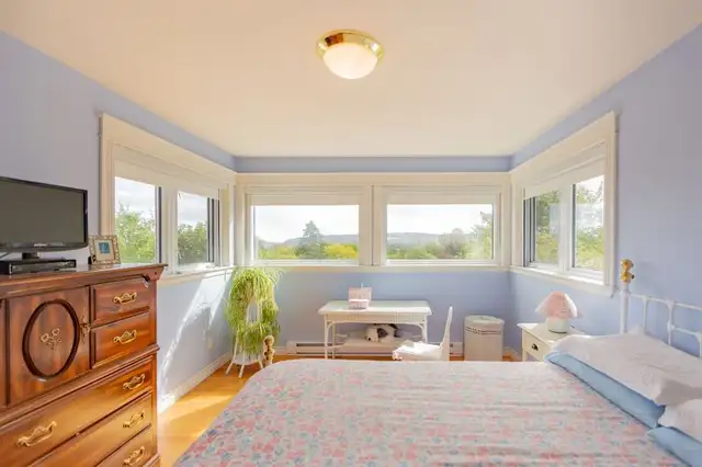 roommate executuve home