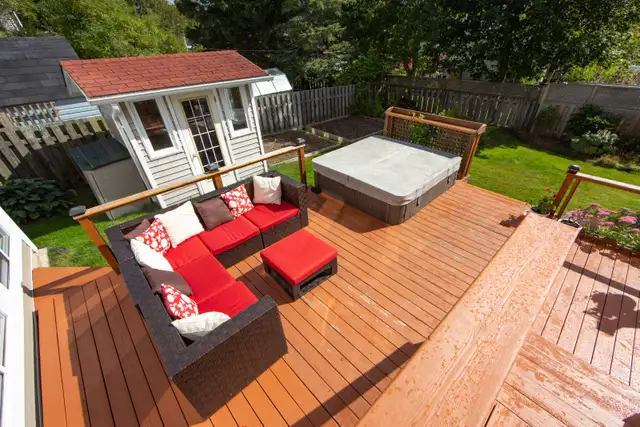 roommate executuve home - Photo 7