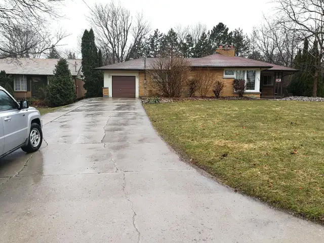 UWO Off-Campus 7 Bedrooms House for Rent