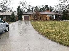 UWO Off-Campus 7 Bedrooms House for Rent