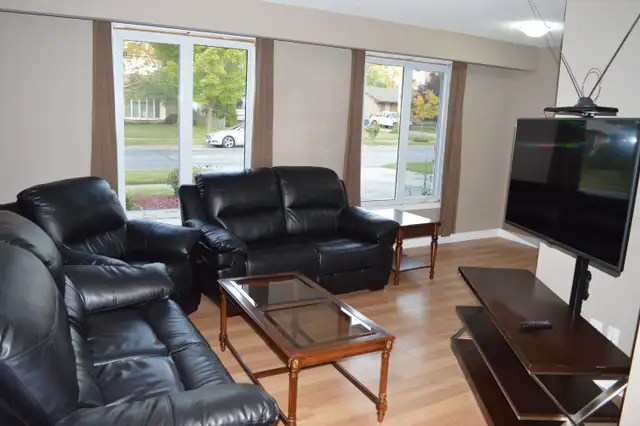 Student Home Rentals for Niagara College, Welland Campus - Photo 2