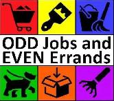 cleaning or small jobs