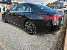 2024 Mercedes E450 4Matic - Photo 2