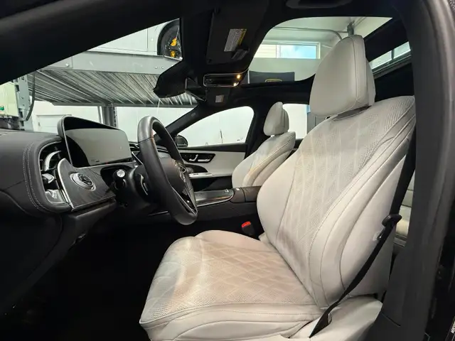 2024 Mercedes E450 4Matic - Photo 3
