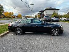 2024 Mercedes E450 4Matic - Photo 4