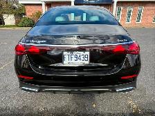 2024 Mercedes E450 4Matic - Photo 6