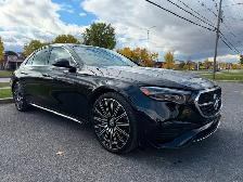 2024 Mercedes E450 4Matic - Photo 7