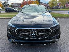 2024 Mercedes E450 4Matic - Photo 8