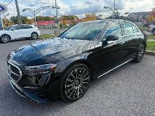 2024 Mercedes E450 4Matic - Photo 9