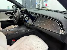 2024 Mercedes E450 4Matic - Photo 11